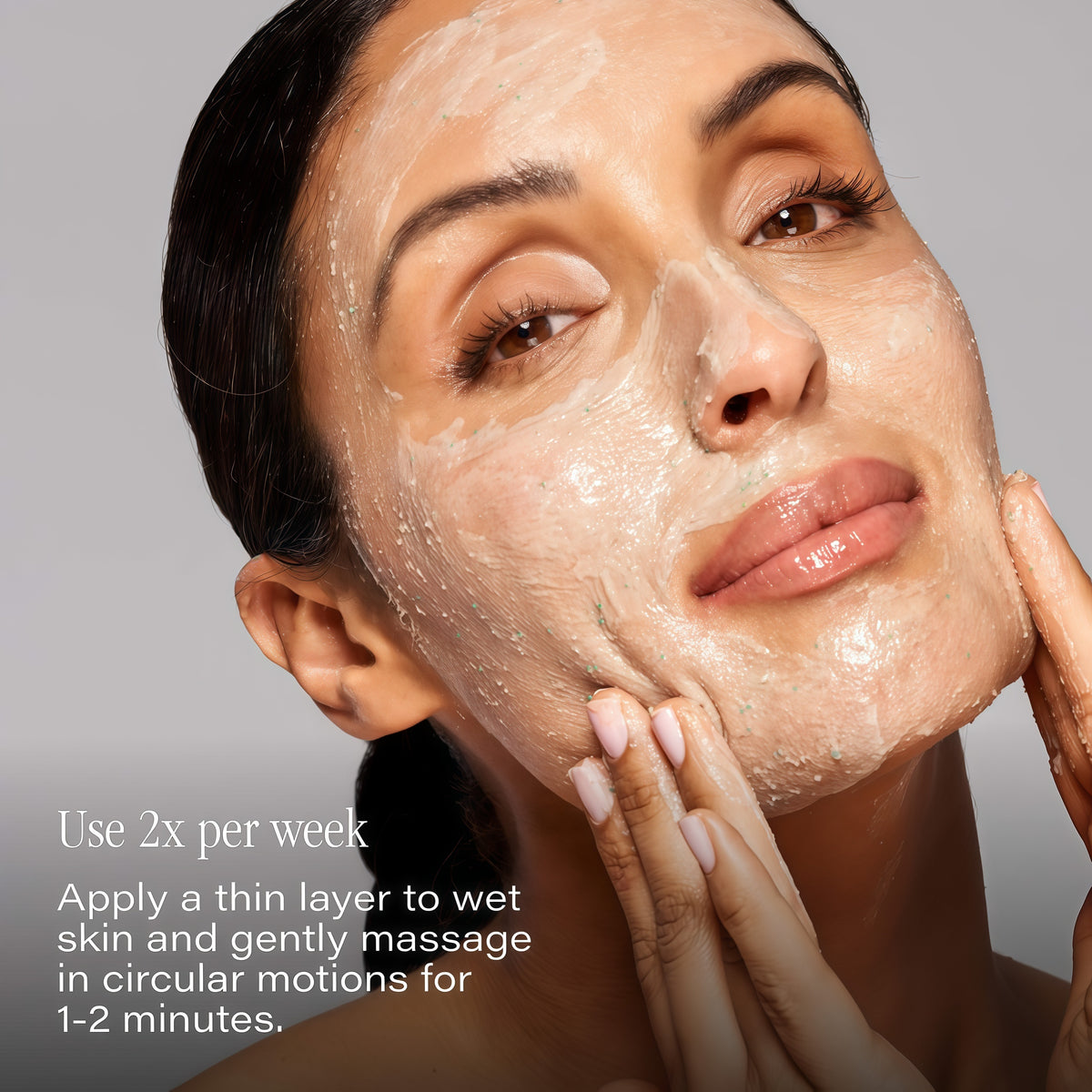 DermAppeal® Microdermabrasion Treatment
